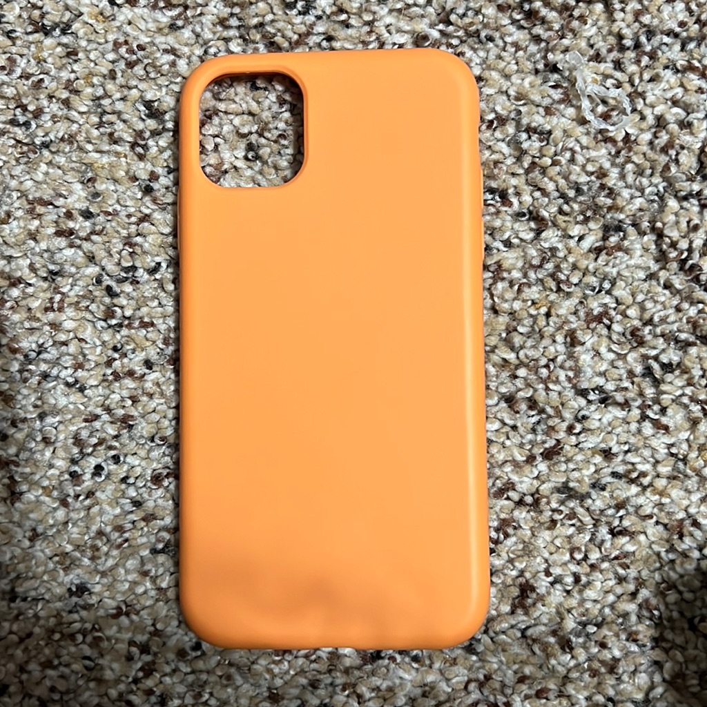 Orange Case